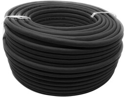 Techly KABEL SKRĘTKA KAT 5E UTP DRUT 100M