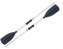 Wiosła aluminiowe 145cm (218cm) Bestway 62064