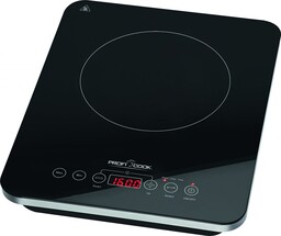 Kuchenka przenośna Profi Cook Pc-eki 1062 Indukcja