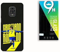 Etui Do Xiaomi Redmi Note 9 Pro /