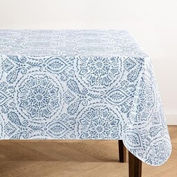 Elrene Home Fashions Savannah Boho Paisley wodoodporny