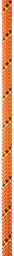 Lina statyczna PETZL Parallel 10.5mm 50m orange