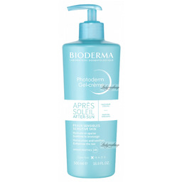 BIODERMA - Photoderm Refreshing After Sun Milk -