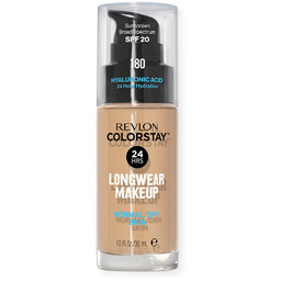 Revlon, ColorStay, podkład do skóry normalnej i suchej