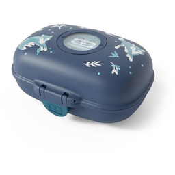 Monbento Gram lunchbox dla dzieci 0,6L Wolf