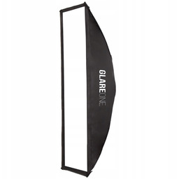 GlareOne Softbox Strappo strip 40 x 180 cm