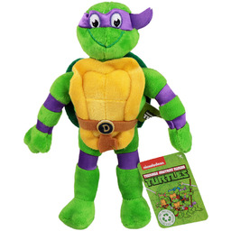 Donatello Maskotka Wojownicze Żółwie Ninja 22Cm