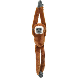 Wild Republic 14474 15259 - wisząca małpa Gibbon