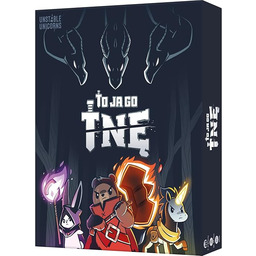 Rebel To ja go tnę! Gra planszowa Gra