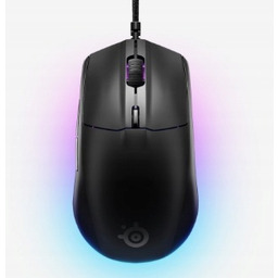 Mysz Steelseries Rival 3 Gen 2 Czarna