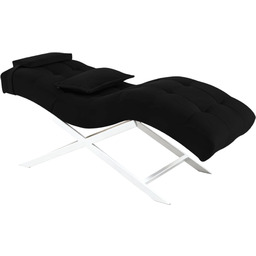 Leżanka fotel kozetka kosmetyczna do salonu kosmetycznego