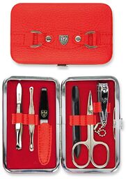 Kellermann 7773 MC N mini zestaw do manicure