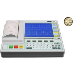 Aparat EKG ASPEL ECG GREY v.07.325 - 12
