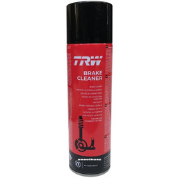 Środek do czyszczenia hamulców 500ML TRW