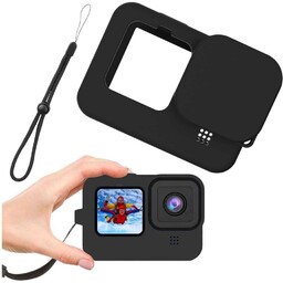Etui silikonowe ochronne Alogy obudowa TPU silikon case