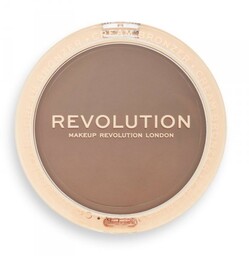 REVOLUTION Ultra Cream Bronzer Puder brązujący do twarzy