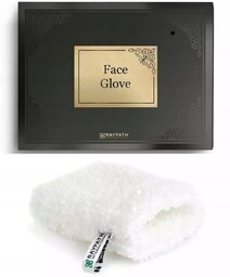 Czyścik do twarzy Raypath Face Glove rękawiczka