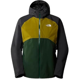THE NORTH FACE Stratos Kurtka Pineneedle/Sphrms/Astgy L