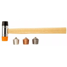 Młotek instalacyjny NEO TOOLS 11-634 (0.25 kg)