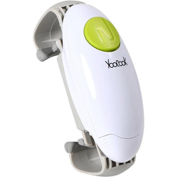 Automatyczny otwieracz do słoików OpenClic