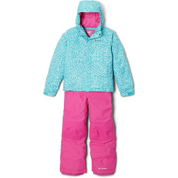 Columbia Kombinezon śnieżny Niemowlęta unisex Buga
