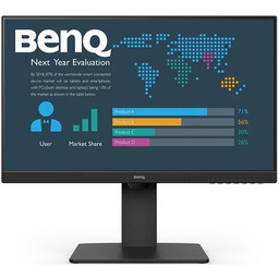 Monitor 27 cali BL2786TC LED 5ms/IPS/HDMI/100Hz