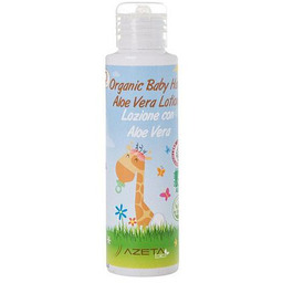 Azeta Bio Organiczna oliwka na ciemieniuchę, 100 ml