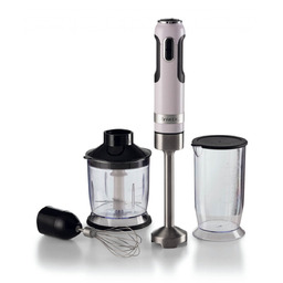 Blender ręczny ariete 602/00 3w1 moderna 1000w funkcja