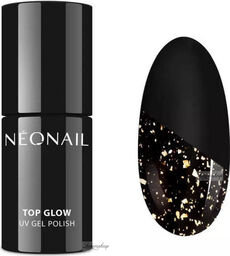 NeoNail - UV GEL POLISH - TOP GLOW