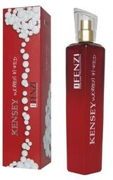 J fenzi Kensey Women in Red (Alternatywa