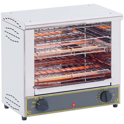 Neumärker Sandwich Toaster 2000 I Neumarker