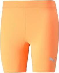 Puma Męskie legginsy Liga Baselayer Short Tight 655924