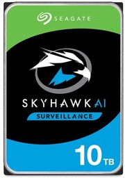 Dysk Seagate SkyHawk AI 10TB ST10000VE001