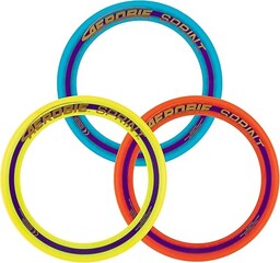 Aerobie Spring Ring, Losowy Kolor