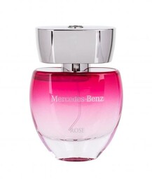Mercedes-Benz Rose woda toaletowa 30 ml dla kobiet