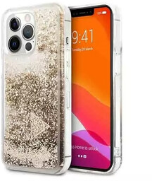 Etui Guess GUOHCP14LGLHFLGO do Apple iPhone 14 Pro