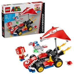 LEGO SUPER MARIO 72032 Mario Kart - Standard