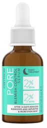 CATRICE Pore Blemish Control Serum Serum do twarzy