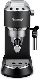 Kolbowy ekspres ciśnieniowy De''Longhi EC 685.BK 1350