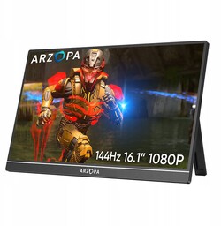 Przenośny monitor Arzopa Z1FC 16,1"