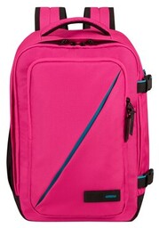 AMERICAN TOURISTER Plecak Take2Cabin S Różowy (Ryanair)