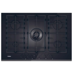 Haier HAVG75TBBP 74,5cm Płyta gazowa