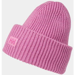 Helly Hansen Czapka zimowa Rib Beanie - Meta