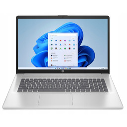 LaptopHP 17-cn3135nw i5-1334U 17,3 16GBDDR4 SSD512 512 INTW11Natural