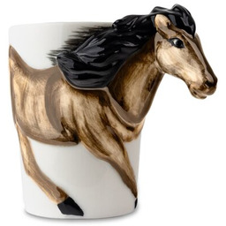 SKIPPI Kubek Koń Zyskaj