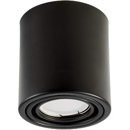 OPRAWA NATYNKOWA SPOT TUBA CZARNA OLTA W1