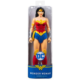 SPIN MASTER Figurka Wonder Woman 20124385