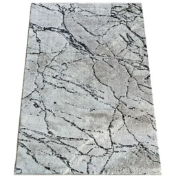 Dywan OPERA 8090 szary 80 x 150 cm