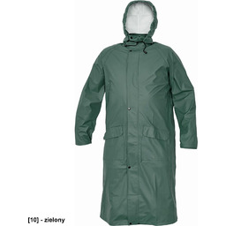 SIRET - płaszcz - zielony L