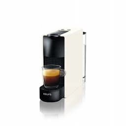 Ekspres kapsułkowy Krups Nespresso Essenza Mini XN1101 19